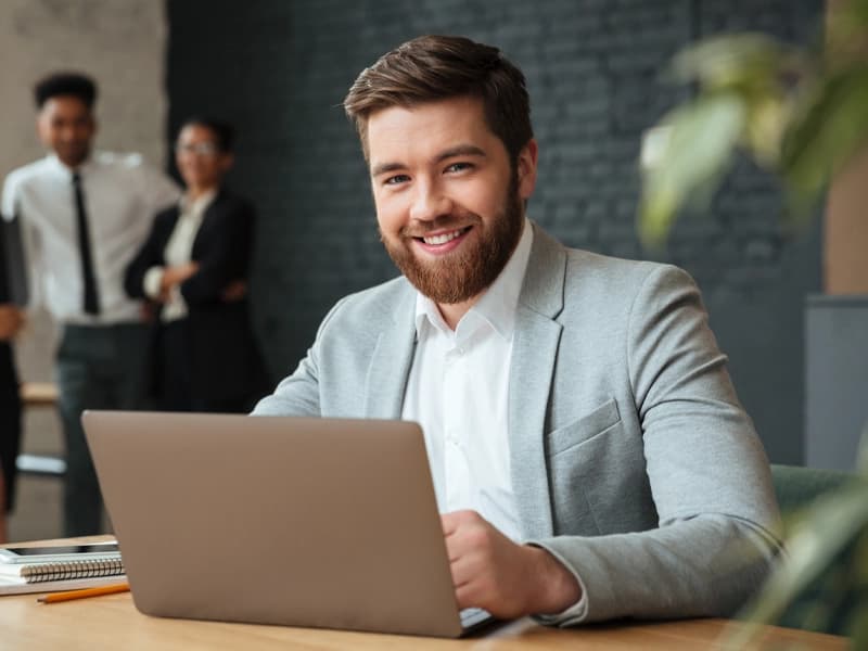 Adesão Profissional